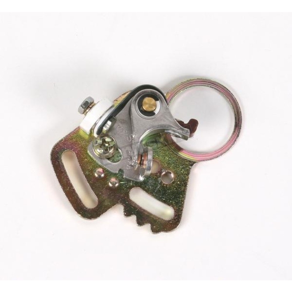K & S Ignition Points - 08-0018