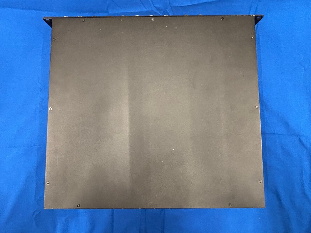 SceneX Lighting PP16 LED Pixel Driver