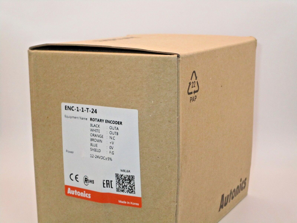 ENC-1-1-T-24 Genuine AUTONICS Encoder FAST SHIPPING