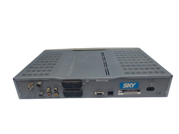 Digital Satellite Decoder SKY Model STB-L3001