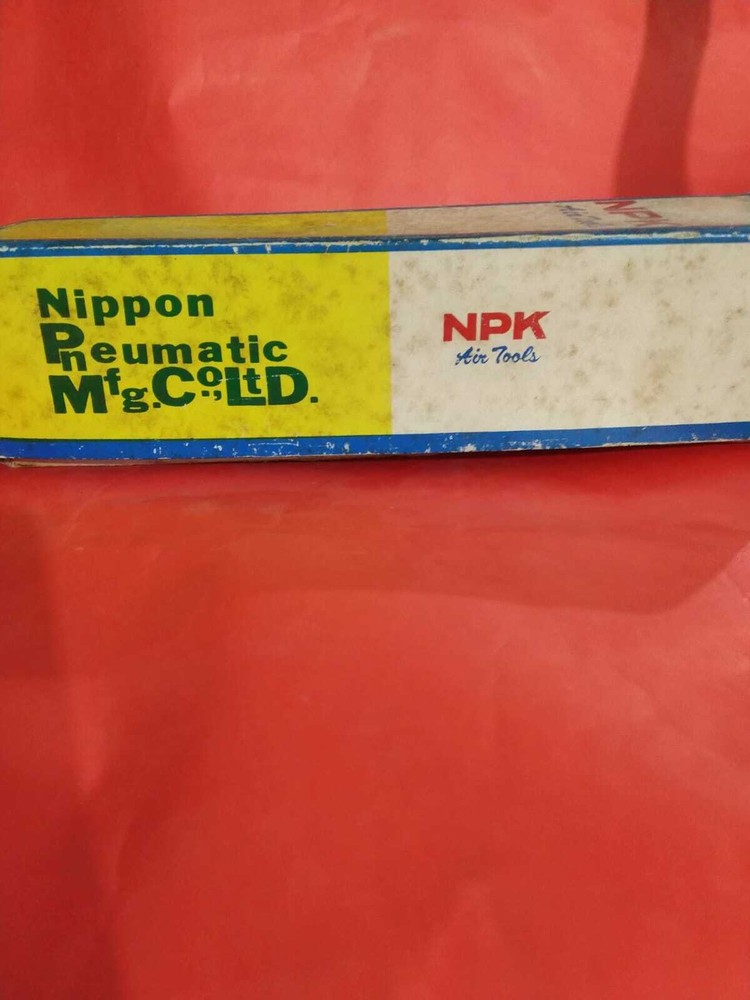 NPK Air tools NAW-6