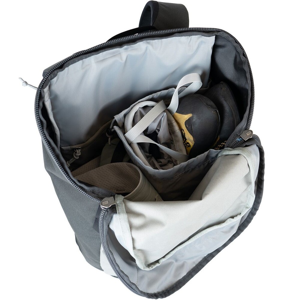 Blue Ice Octopus 25L Pack Shadow, One Size
