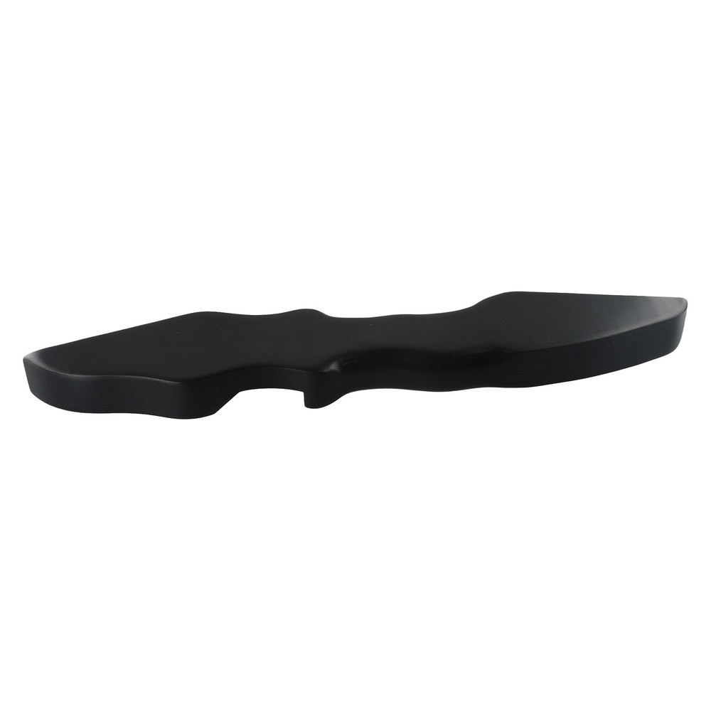 Split Straight Pull Bow Wooden Handle Ideal Lightweight Accessory at 350g