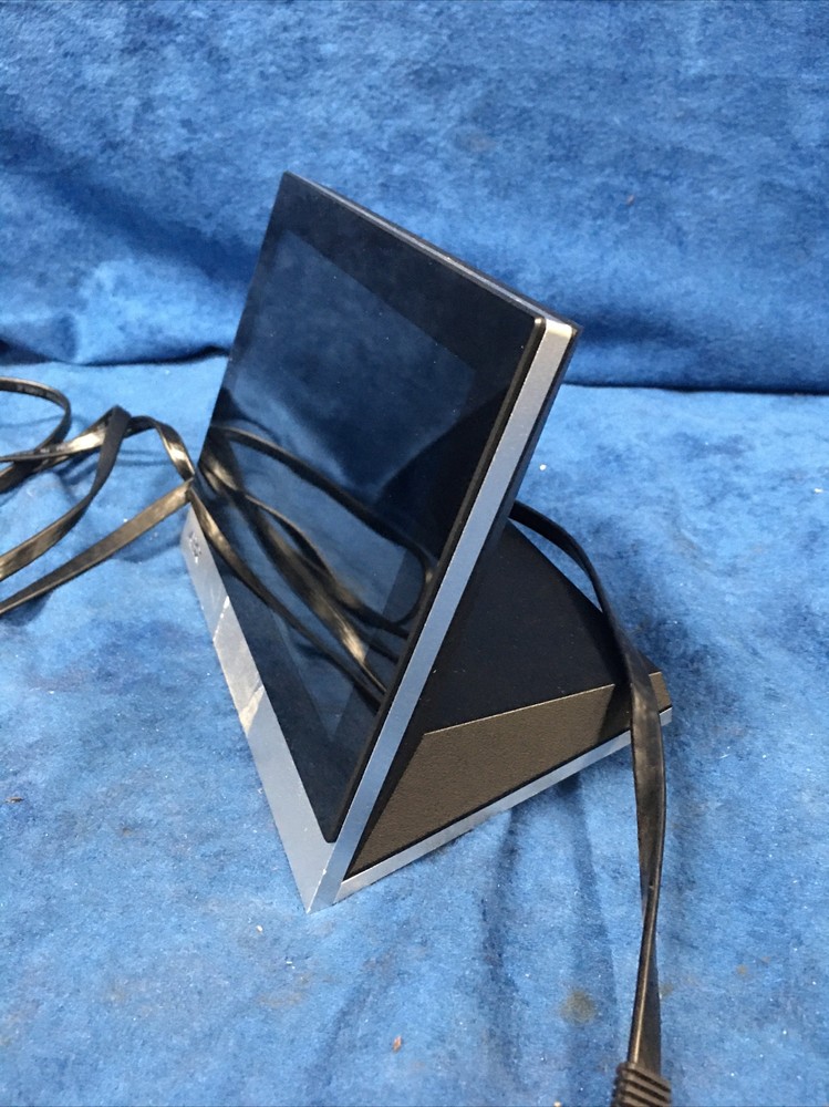 AMX MXT-701 7" Modero Tabletop Touch Panel