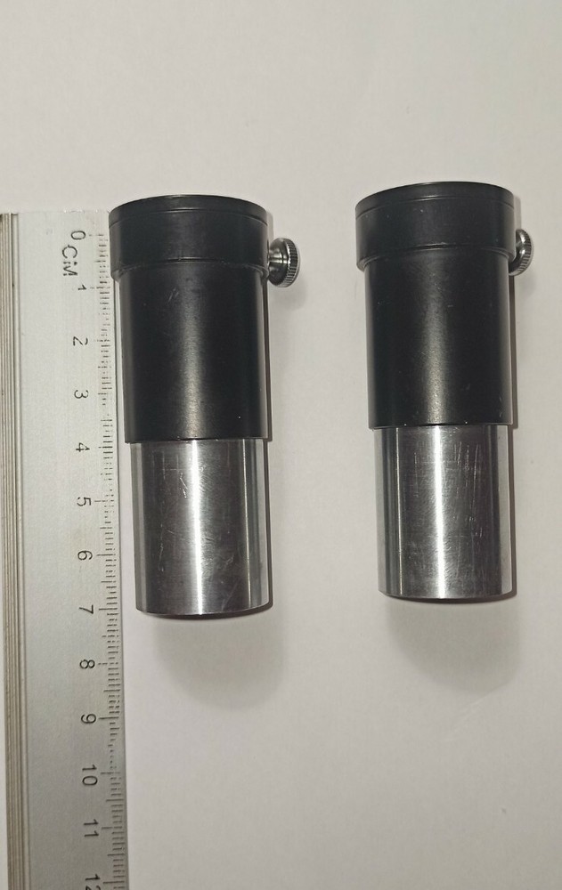 2х Сontrollable Eyepiece Carl Zeiss RED P for microscope
