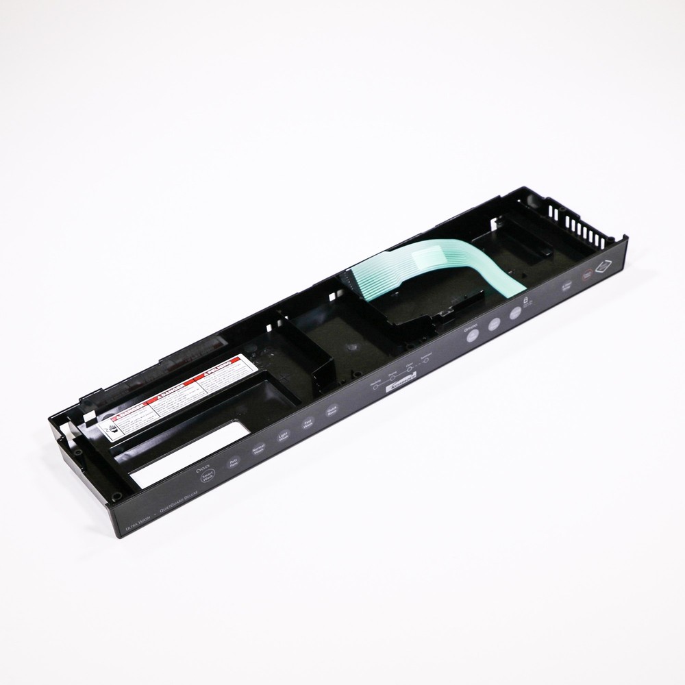 WPW10205855 WHIRLPOOL PANEL-CNTL