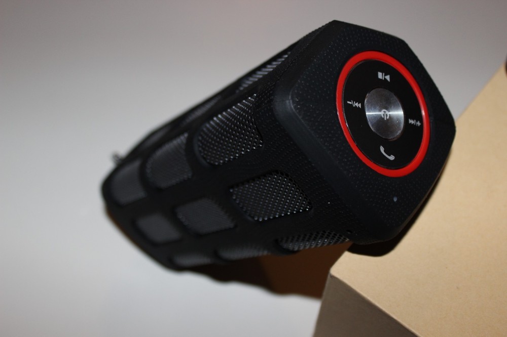 Bluetooth Wireless Mini-Speaker Portable Top-X6 Hands-Free