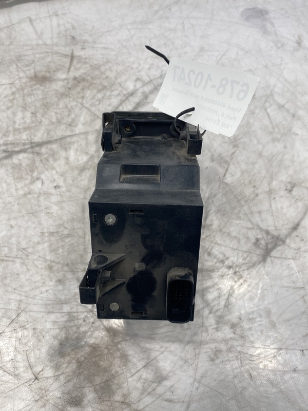 2017 Allison Trans. Electronic Shift Control 29551527 (678-10247)