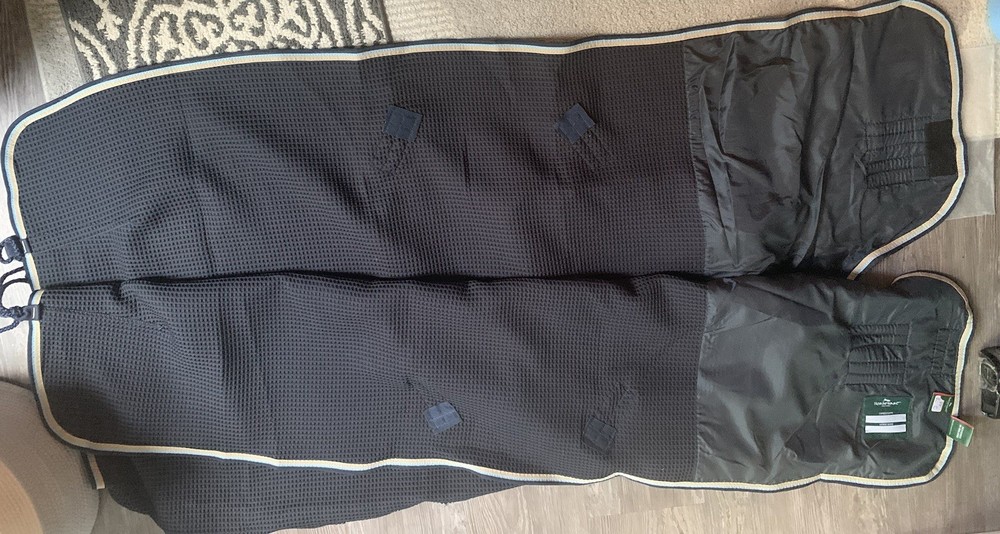 Rambo Techni-Waffle Cooler (No Fill)