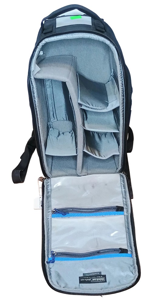 Used Thinktank Street Walker Pro Backpack