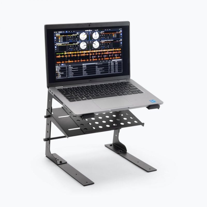 On-Stage LPT6000 Multipurpose Laptop Stand