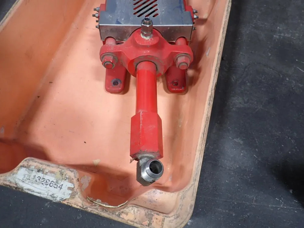 PNEUMATIC ACTUATOR 08250880871