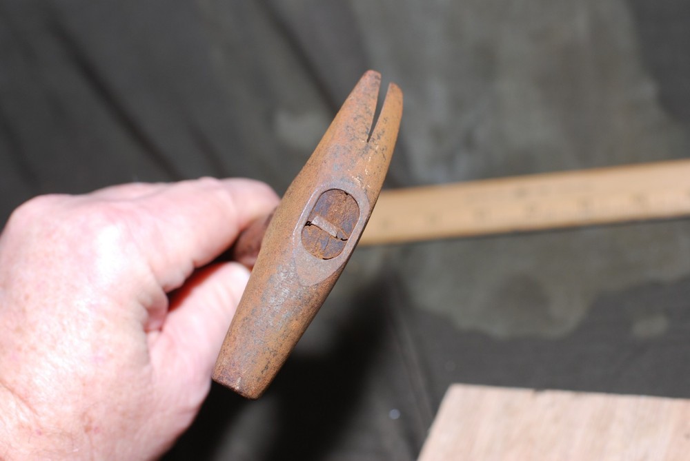Tack Hammer