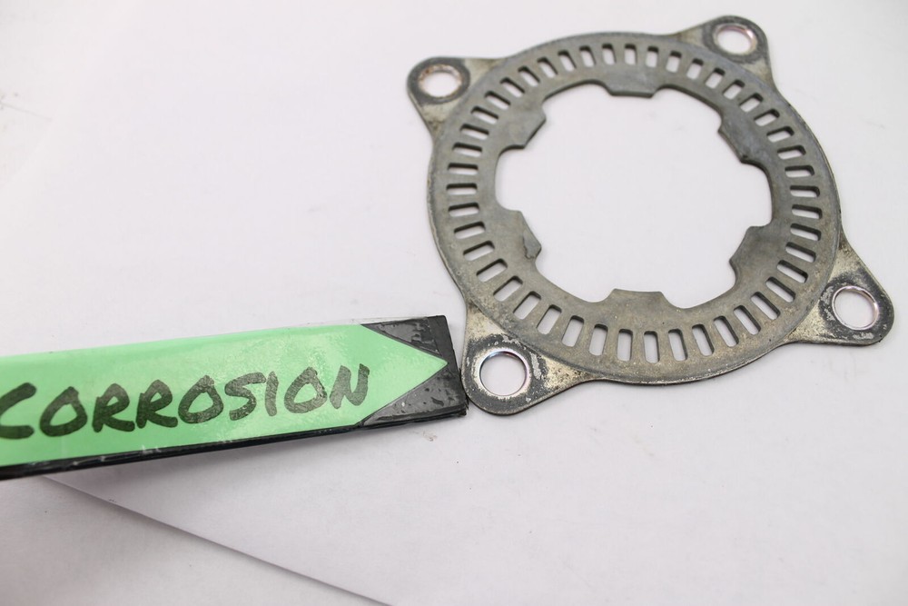 2016 Kawasaki ZR 1000 Rear Abs Ring