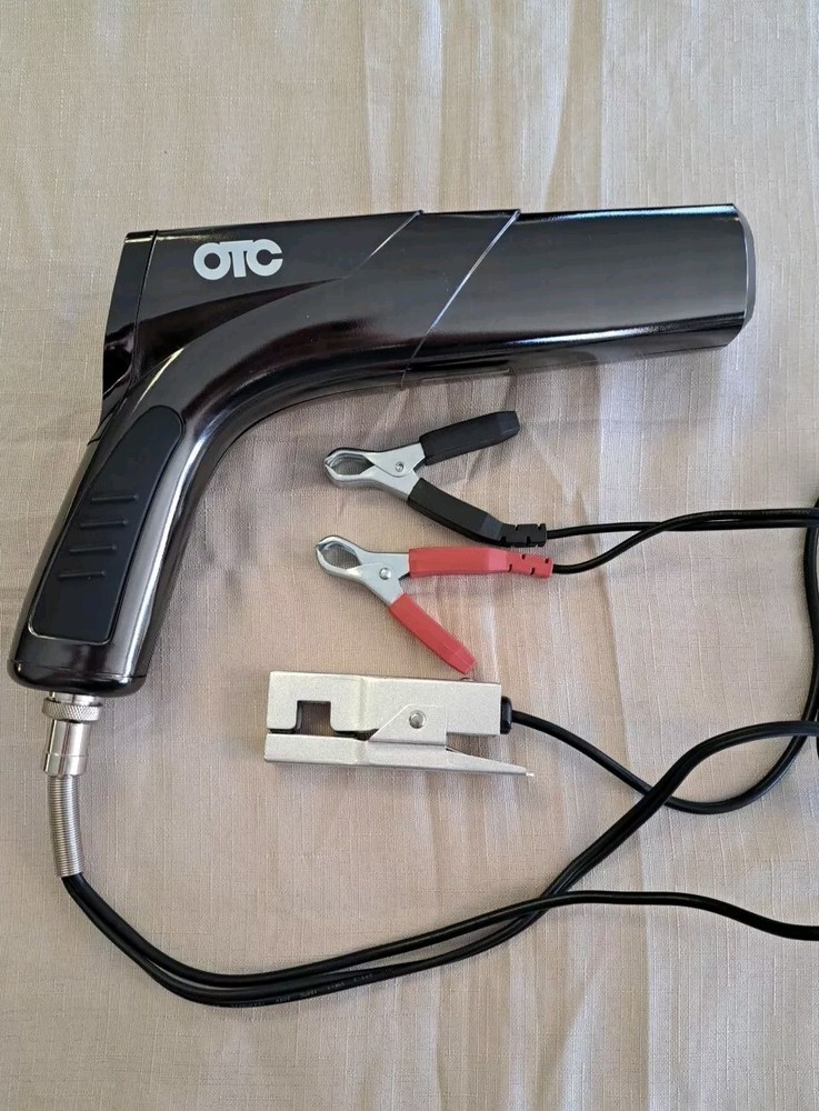 OTC Inductive Timing Light - (3363)