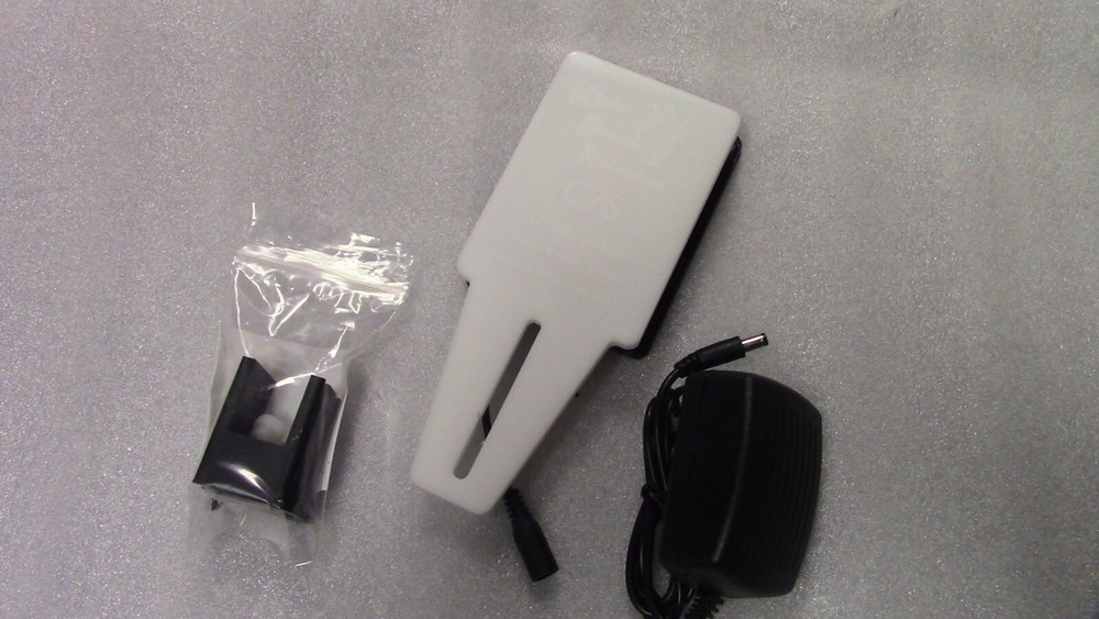 Refugium light CHAETO C7s Refug LED Light White