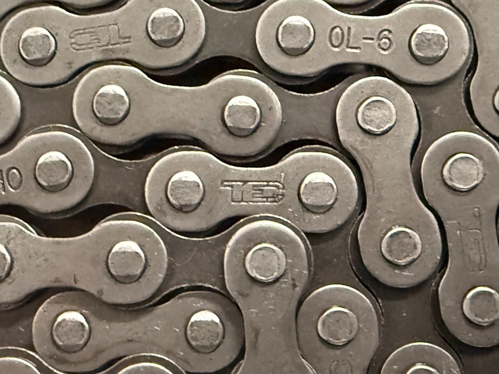 TEC 9-70, 3/32" Chain # 5810