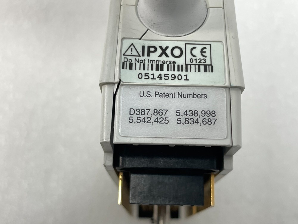 SIEMENS ACUSON 4V2c Vector Array Transducer NICE UNIT & GOOD DEAL !