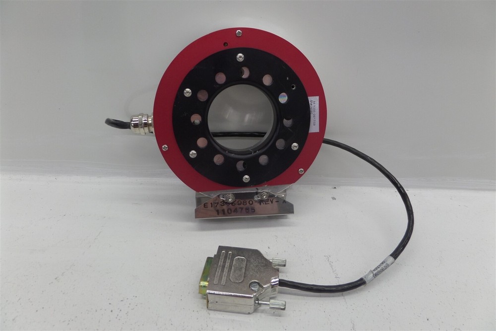 Varian Tilt Encoder E19014580
