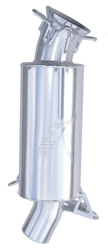 SLP Silencer S D 09-335