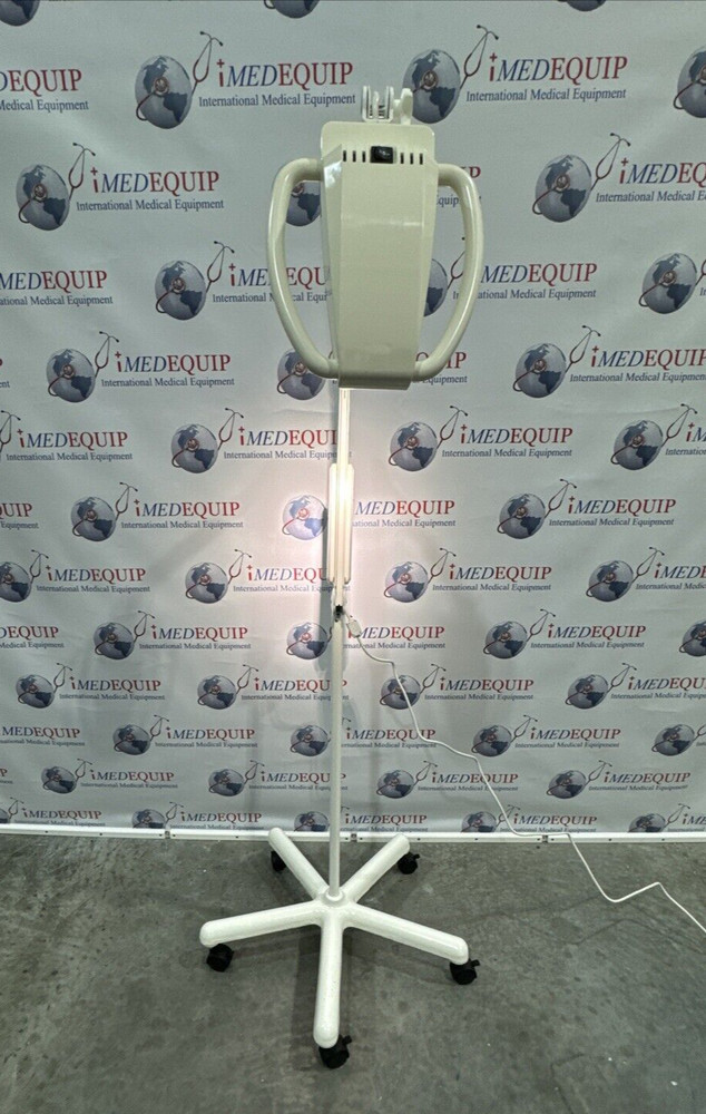 Burton Nova Exam LED Lamp Model NXFL