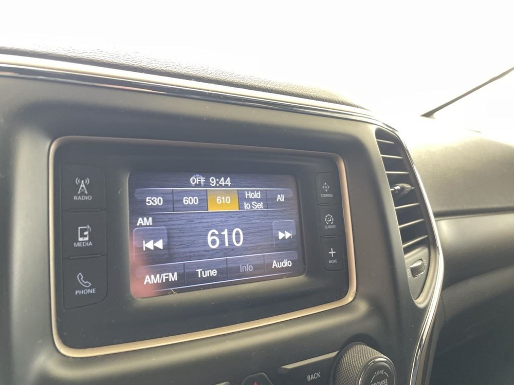 Chassis ECM Body Control BCM Fits 14 DURANGO 923744
