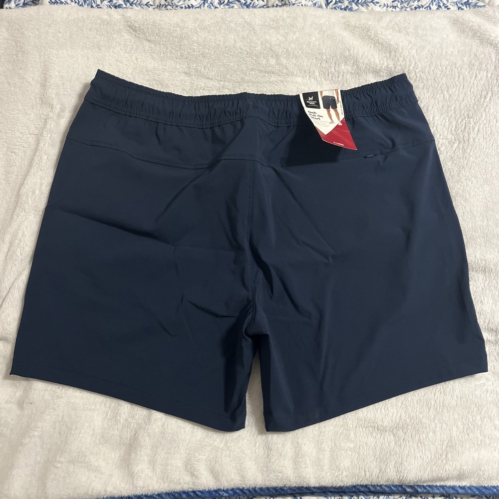 Members Mark Men Shorts Xl
