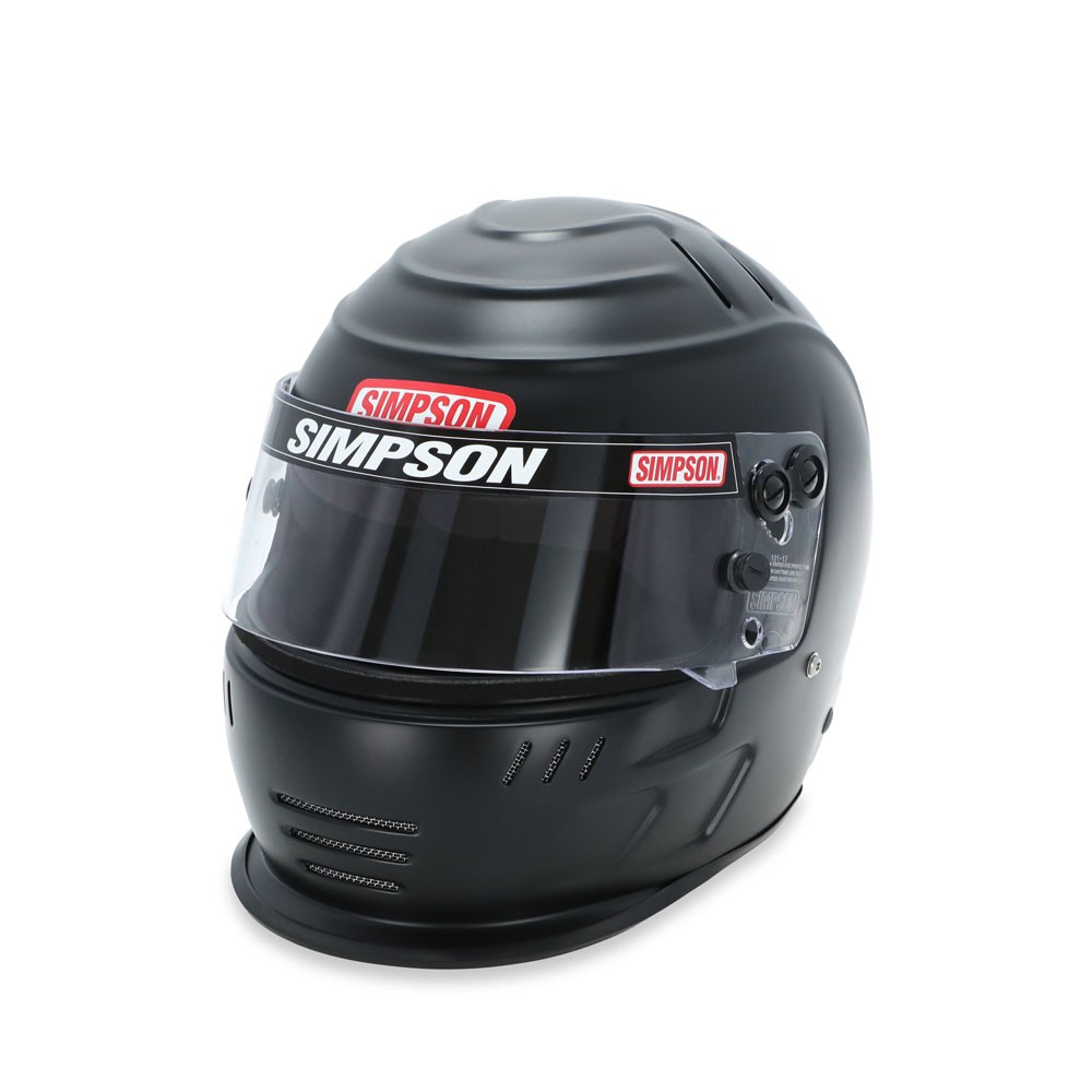 Simpson Helmet 7707348;