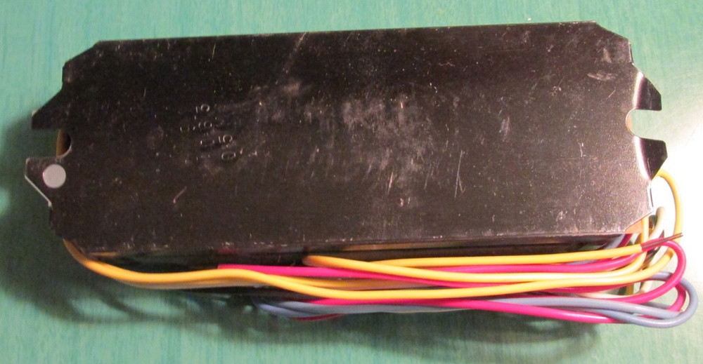 Advance RAPID START CIRCUIT BALLAST - RL-2SP20-TP - NEW - Open box