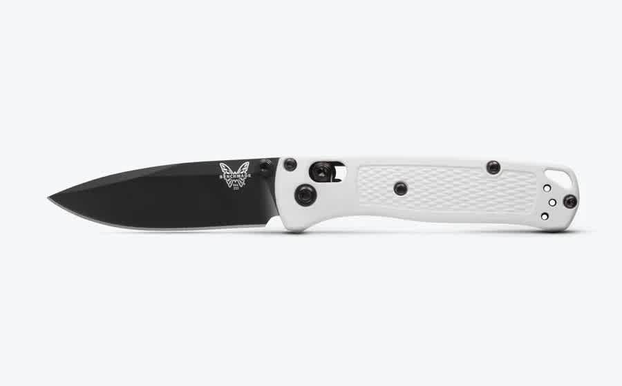 Benchmade 533BK1 Mini Bugout Knife