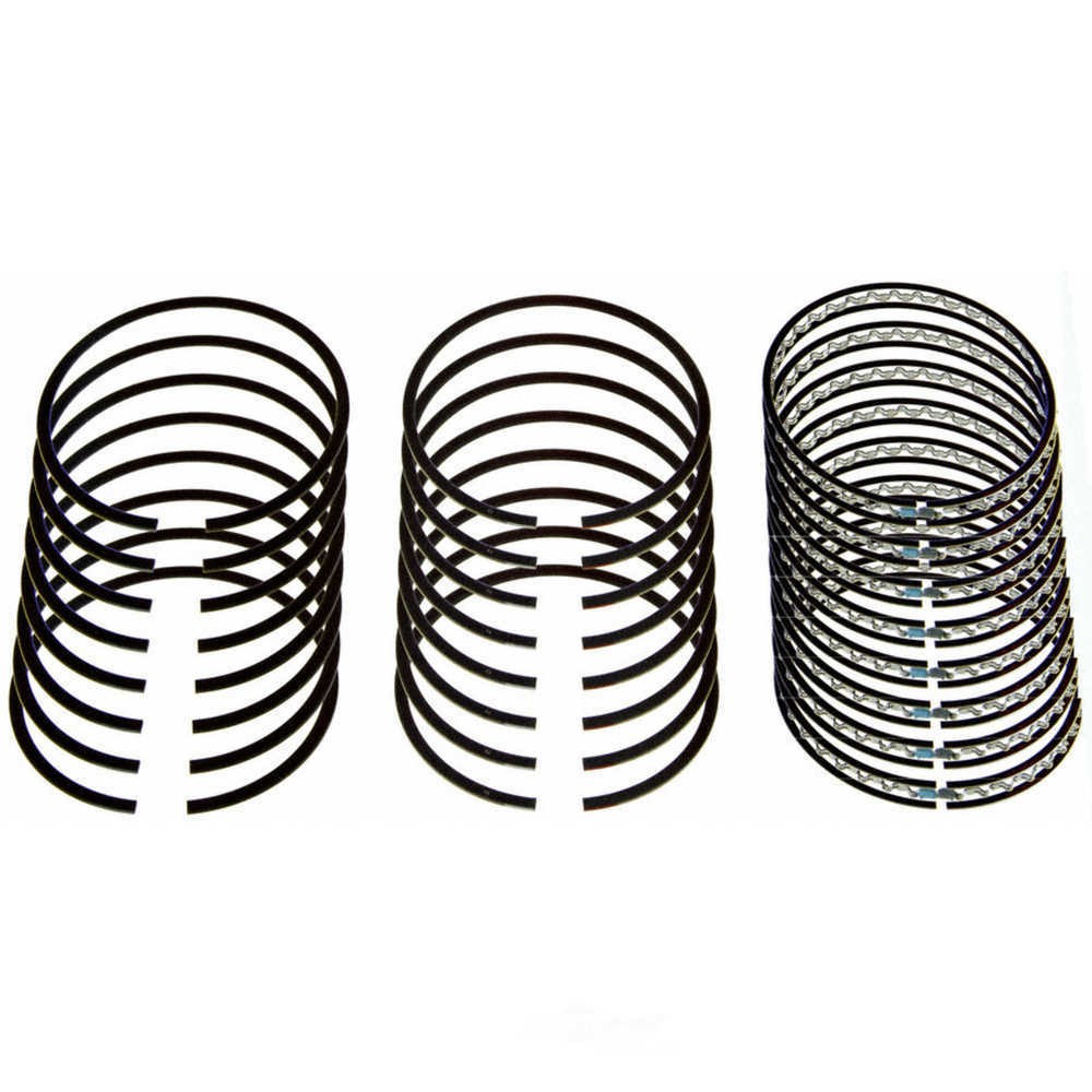 Engine Piston Ring Set Sealed Power E-251K 30