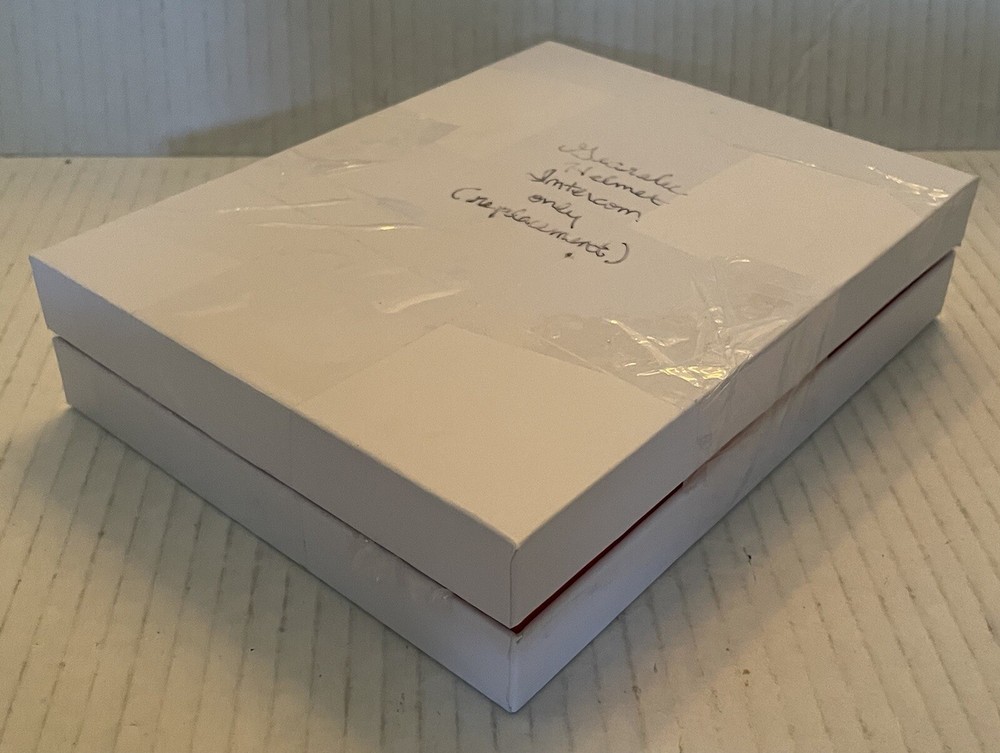 Motorcycle Bluetooth Headset INTERCOM ONLY