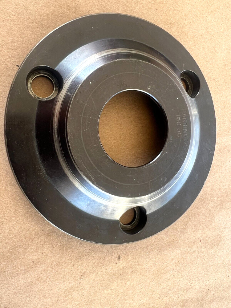 HARDINGE 16C TO 5C COLLET ADAPTER
