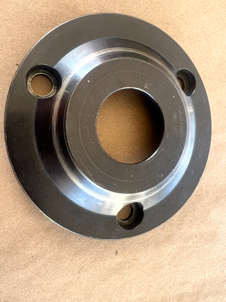 HARDINGE 16C TO 5C COLLET ADAPTER