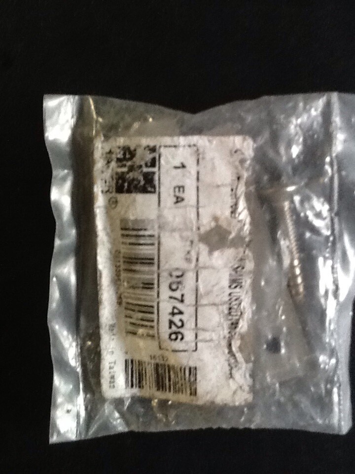 HAGER 4915, EXIT DEVICE STRIKE , NEW,AVS-1