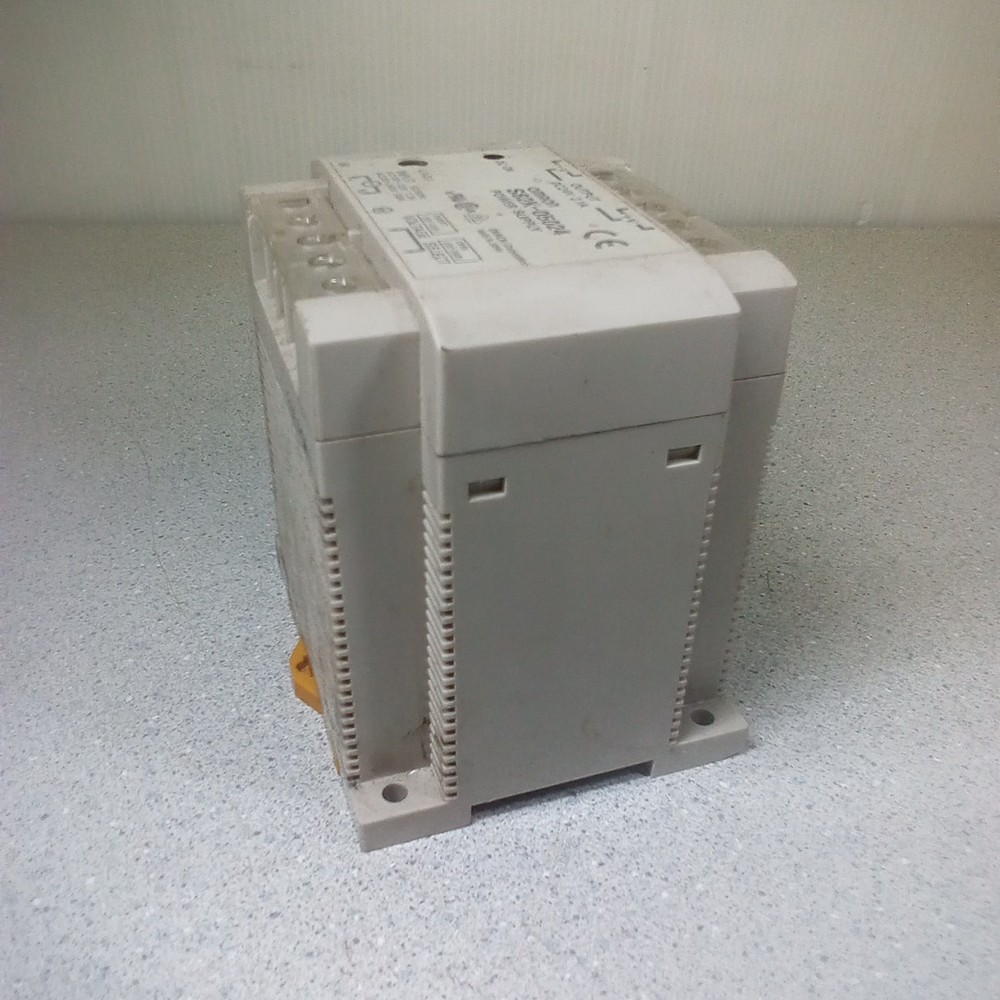Omron Power Supply S82K-05025