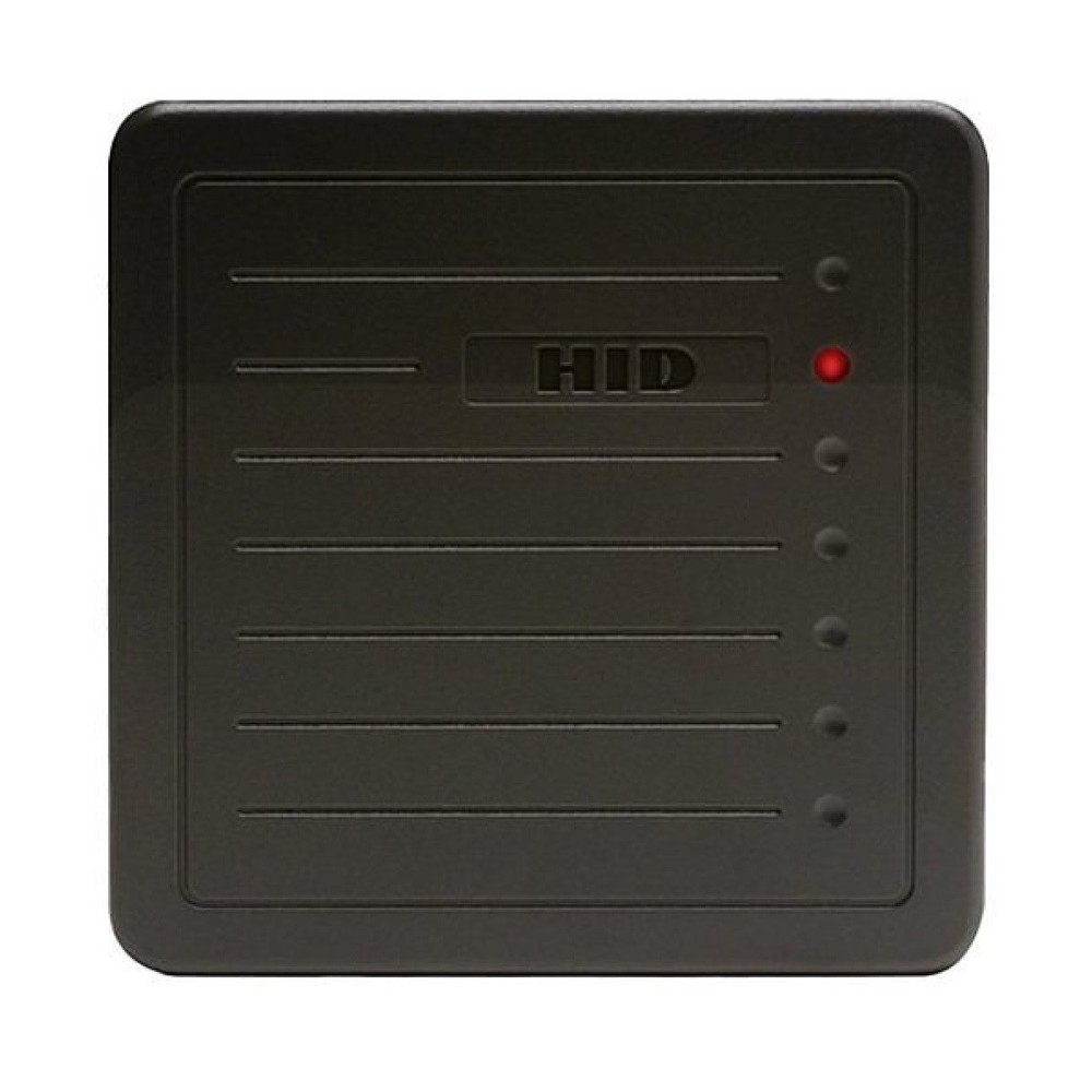 HID 5455BGN00 ProxPro II Proximity Card Reader