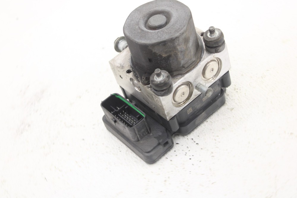 2014-2016 Harley Davidson Electra Glide ABS Pump Unit Module 41100013