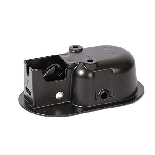 Recliner Handle Replacement 2 Pack Metal Pull Lever Sofa Chair Black