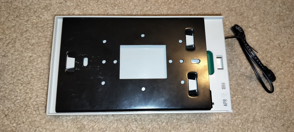 VALCOM V-9924B Audible Ringer (v9924b) *** UNTESTED***