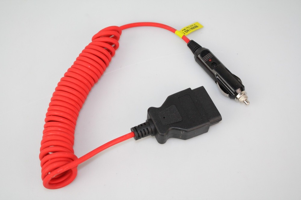 EZ Red MSBD28 Auto Memory Saver