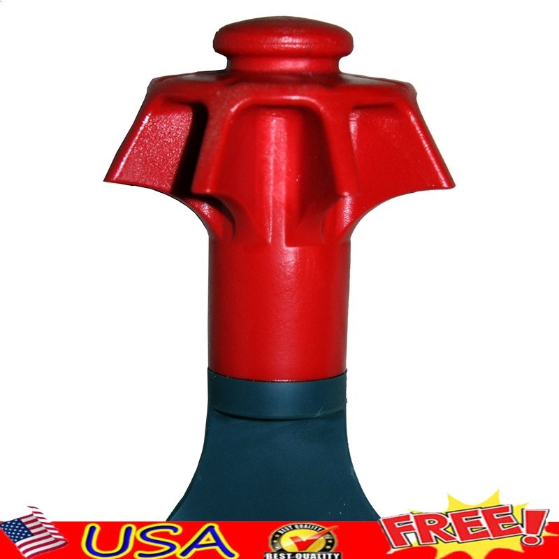 Disposal Genie Garbage Disposal Strainer Food Scraper Drain Protector 3 Inch New