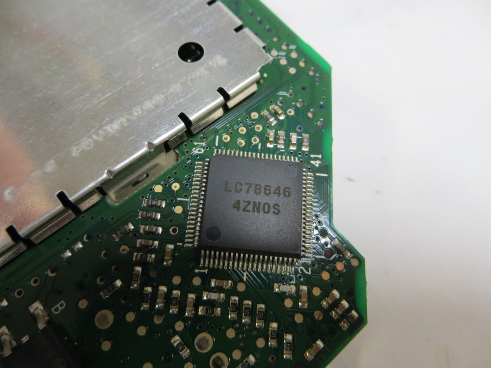 Bose Wave Music System IV III IV 345156 Control Board test working