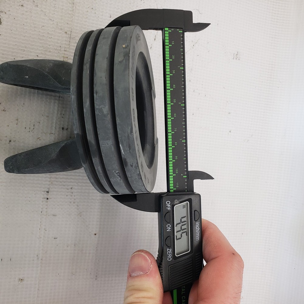 Piston 4932721-05