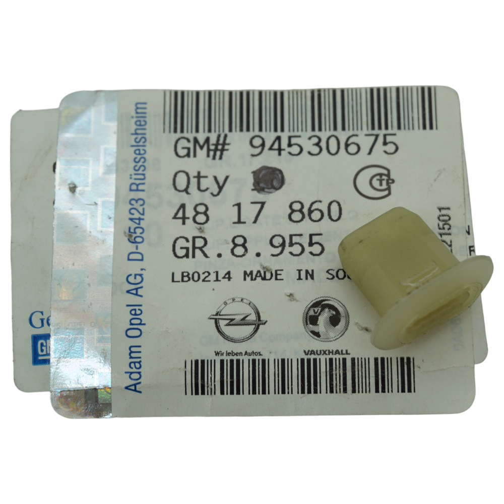Genuine Vauxhall Clip 94530675