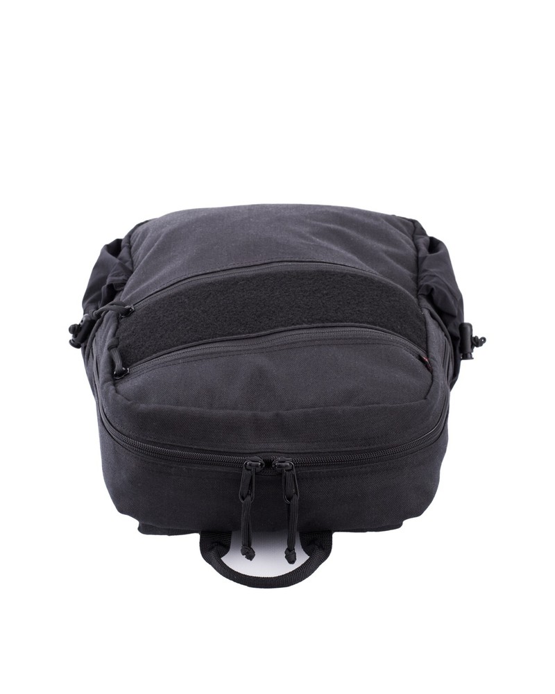 15L Day pack Black EDC/tactical Backpack