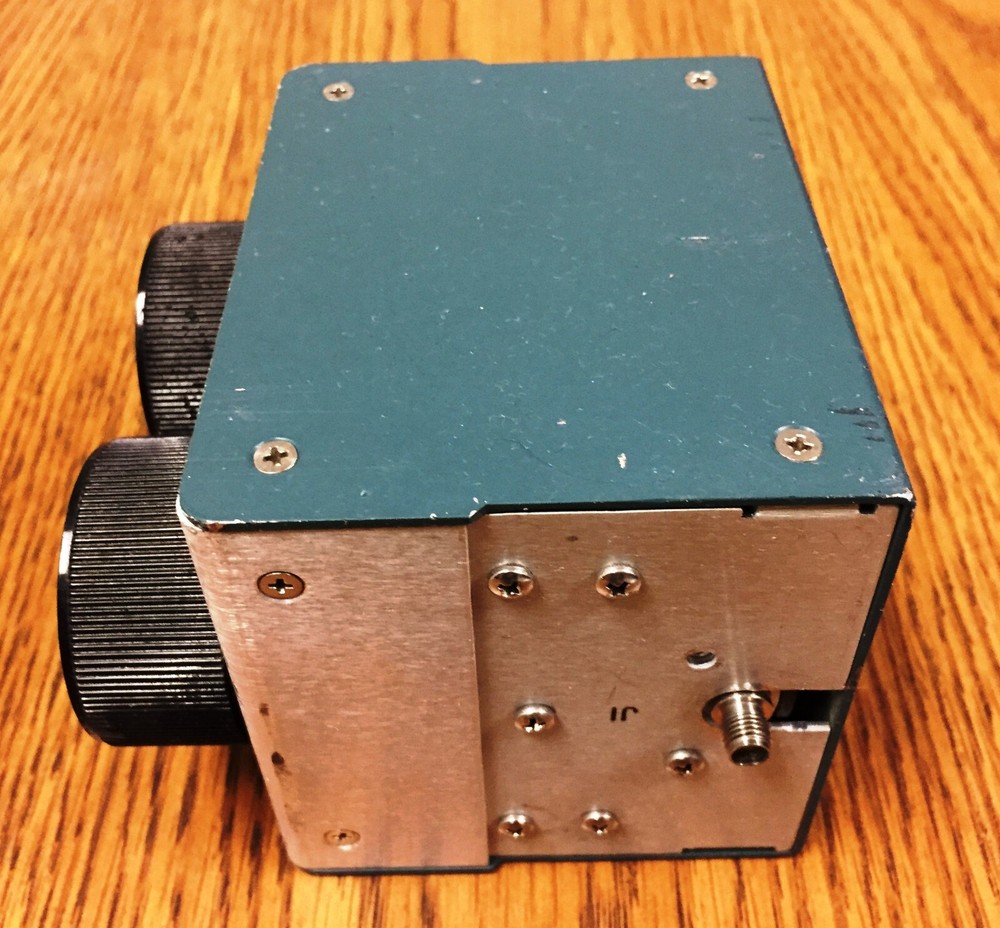 Weinschel - API Technologies AF117A-69-11 Step Attenuator