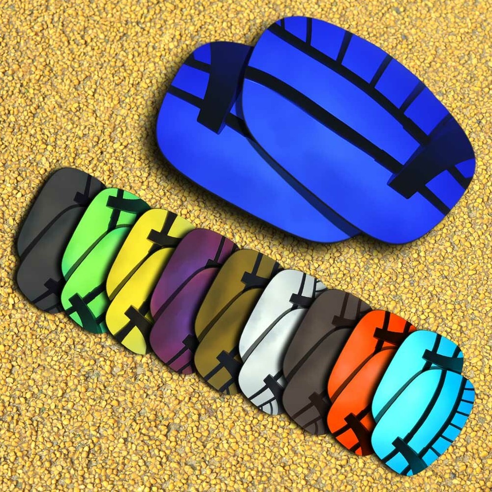 US Polarized Lenses Replacement for-RB3364 62mm-Varieties