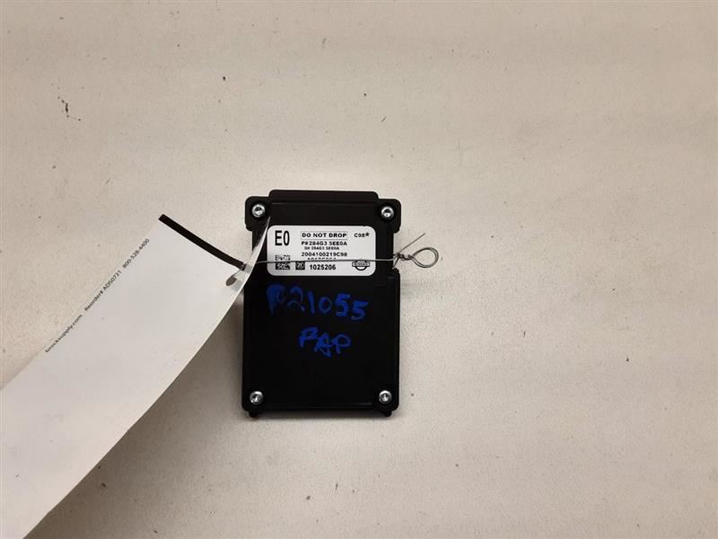 VERSA 2020 Camera/Projector 506549