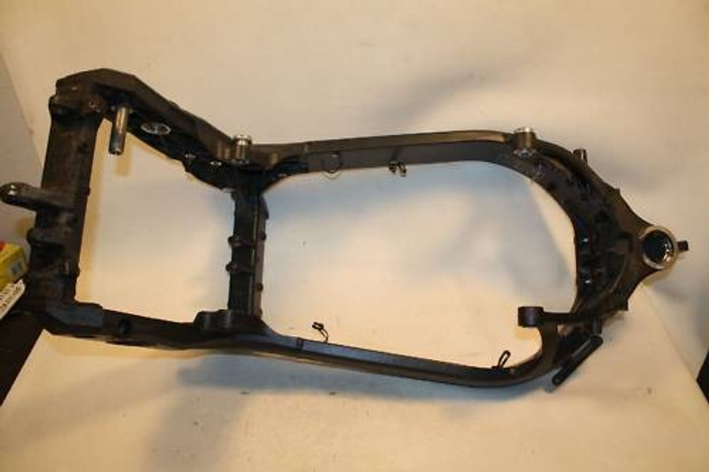 TRIUMPH SPRINT ST 1050 06 MAIN FRAME CHASIS